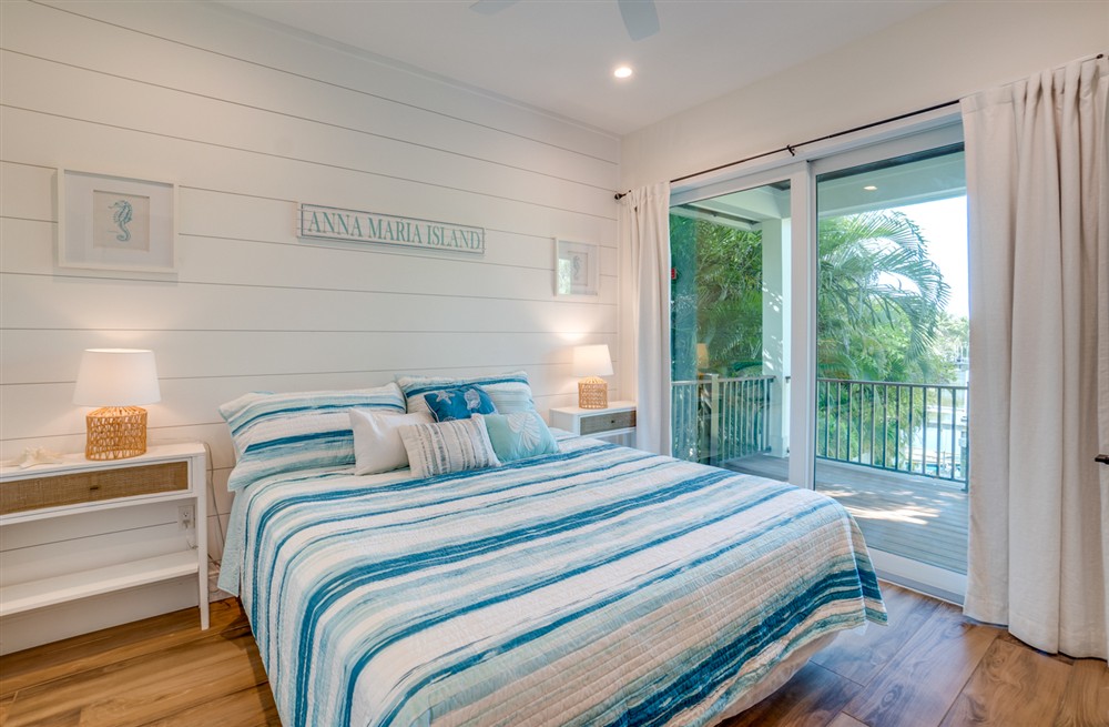 Villa Sandhill