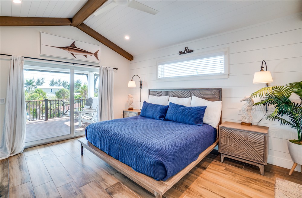 Villa Sandhill