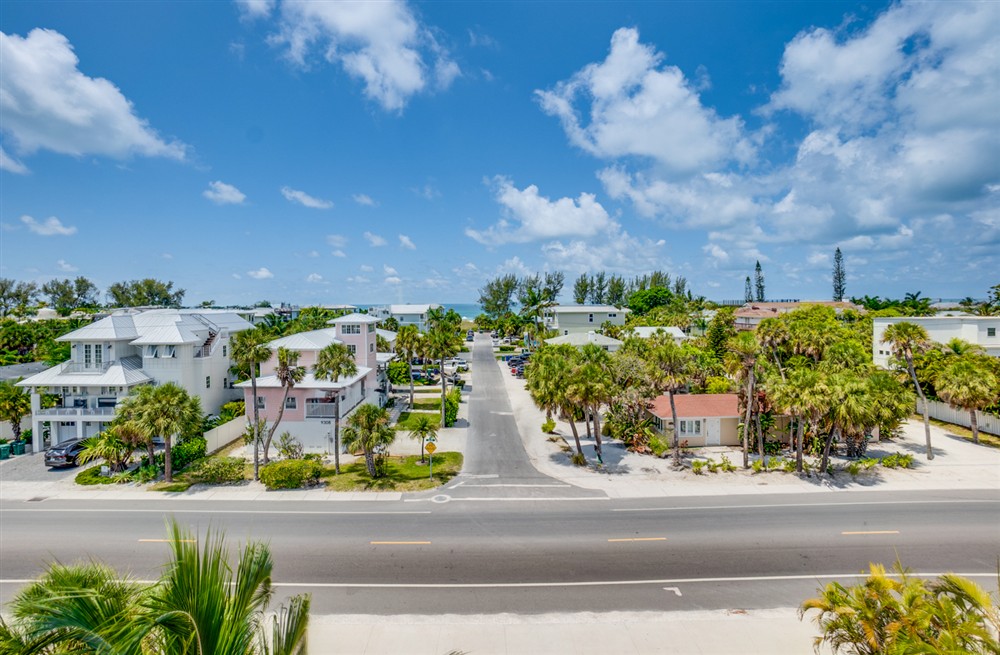 Villa Sandhill