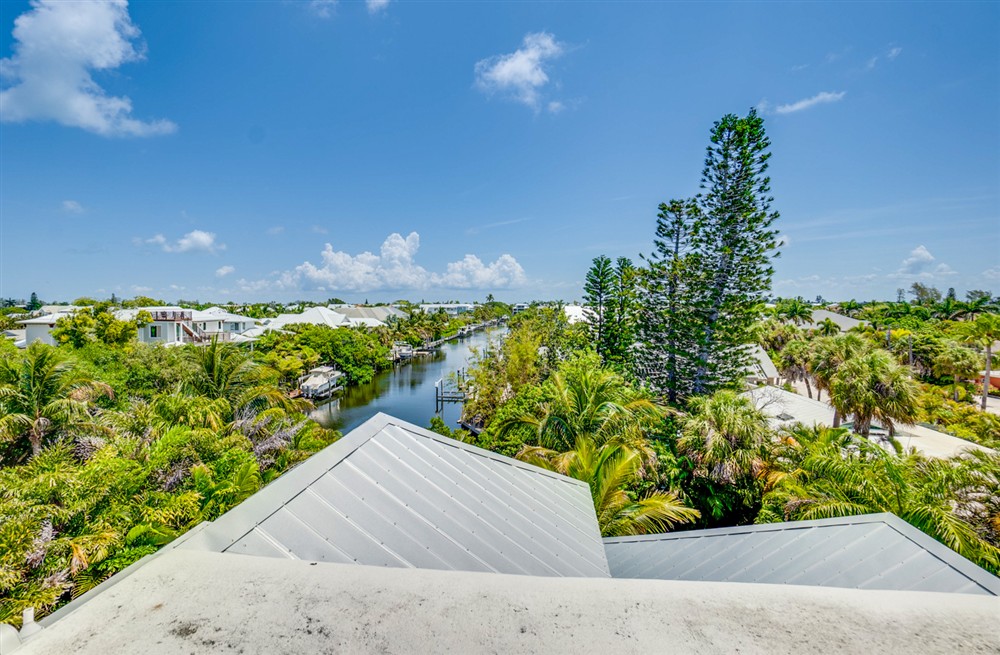 Villa Sandhill