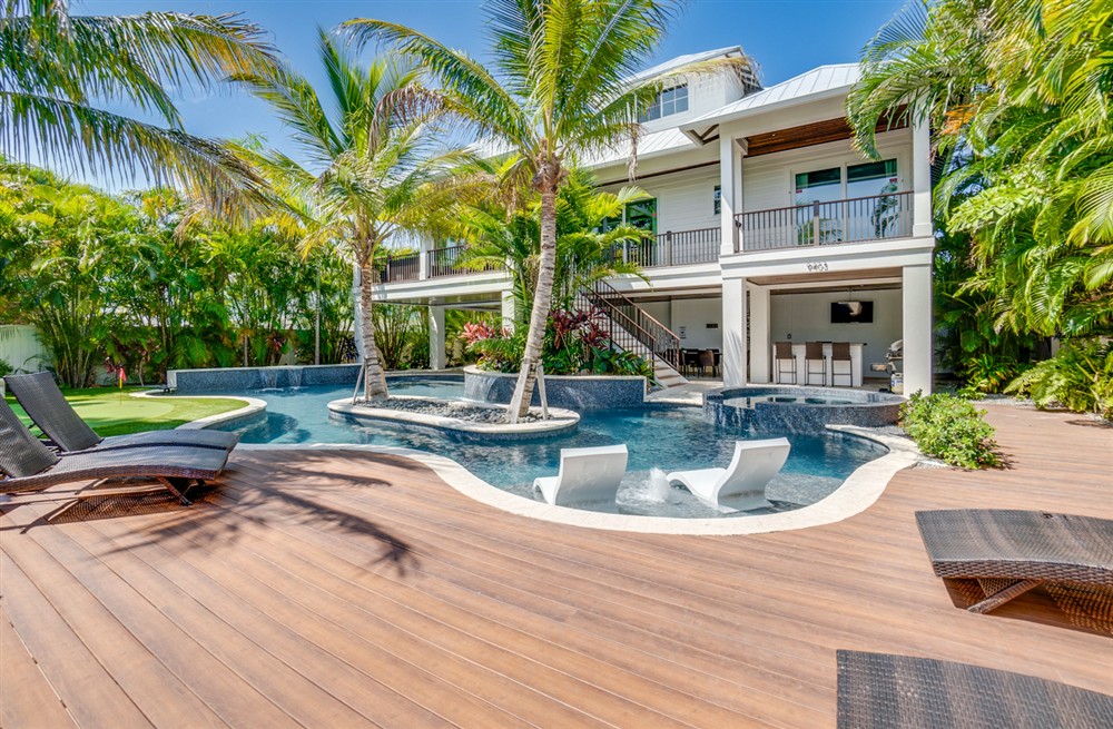 Villa Sandhill