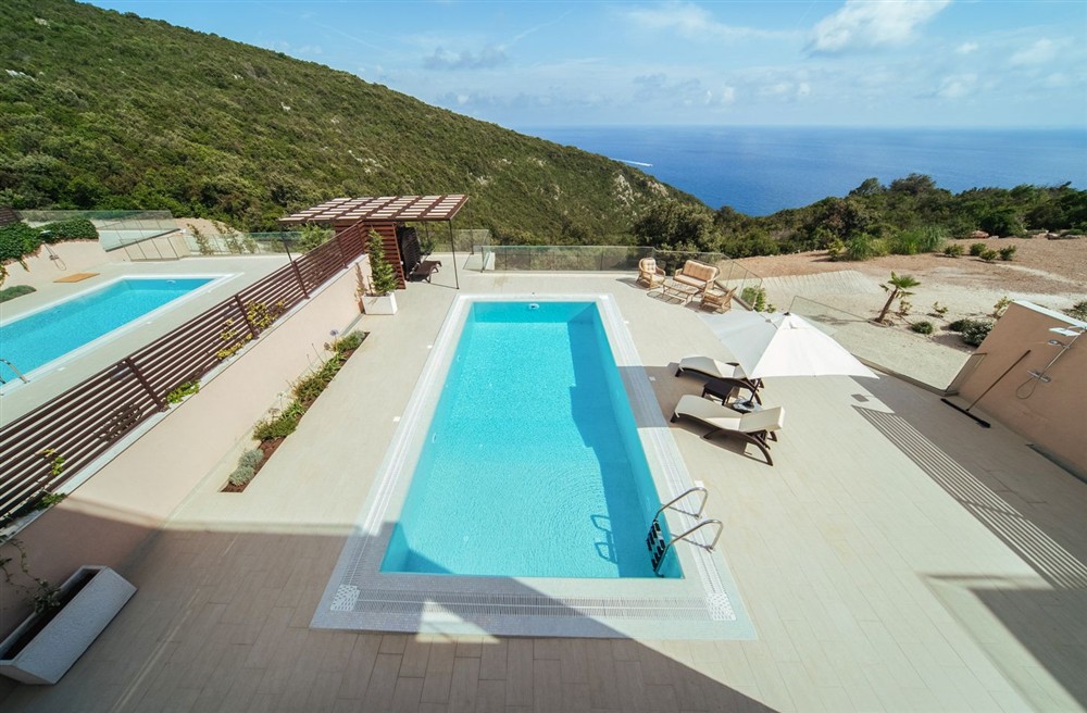 Villa Sanjarenje