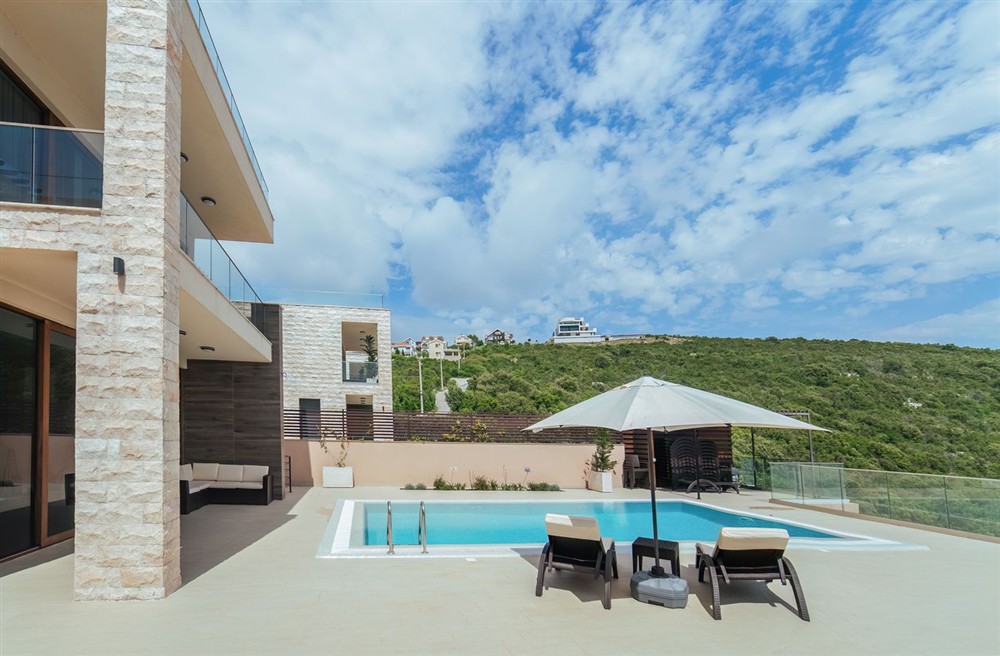 Villa Sanjarenje