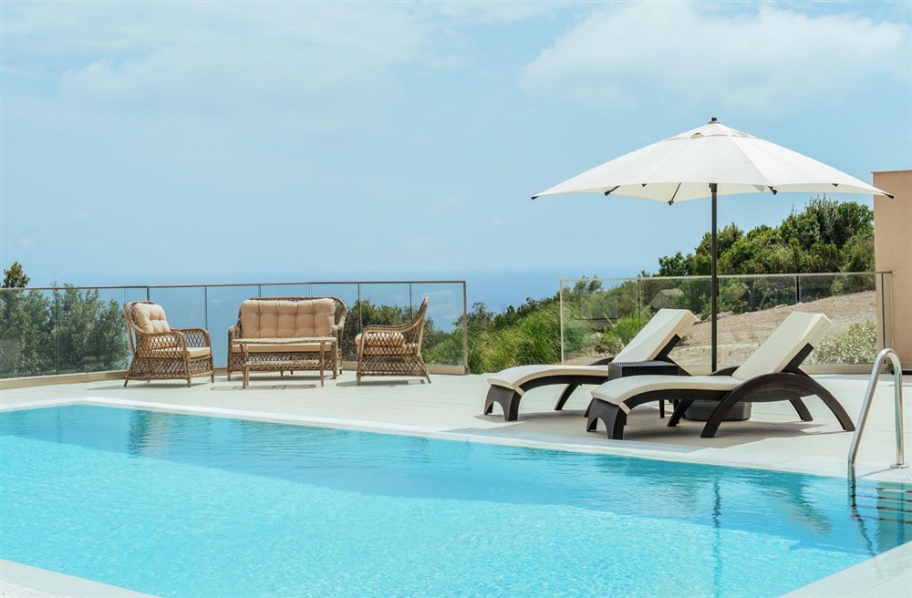 Villa Sanjarenje