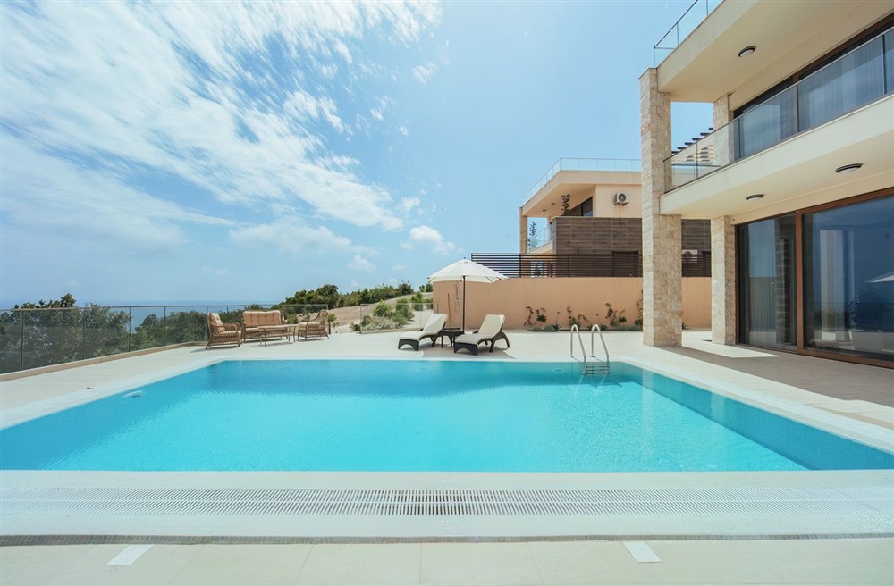 Villa Sanjarenje