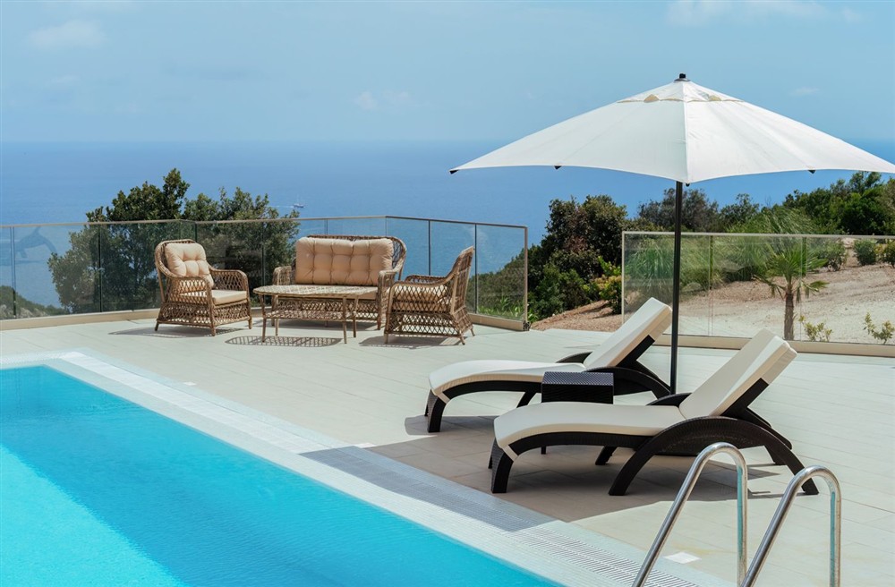 Villa Sanjarenje