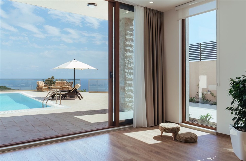 Villa Sanjarenje