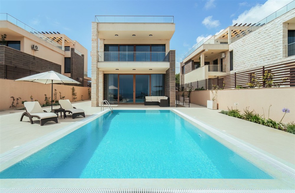 Villa Sanjarenje