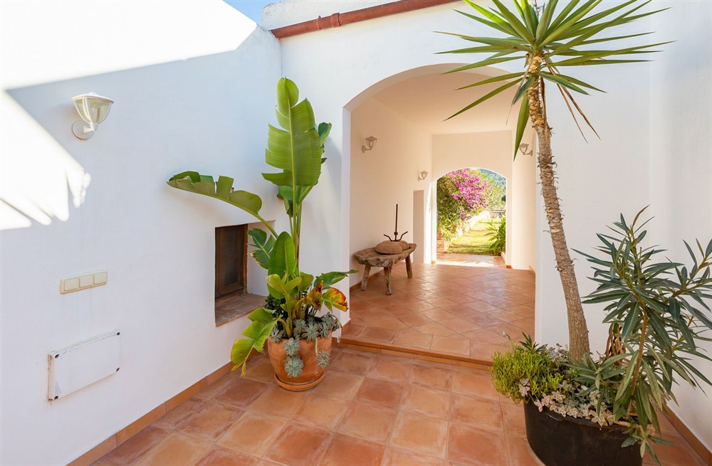 Villa Sant Agusti