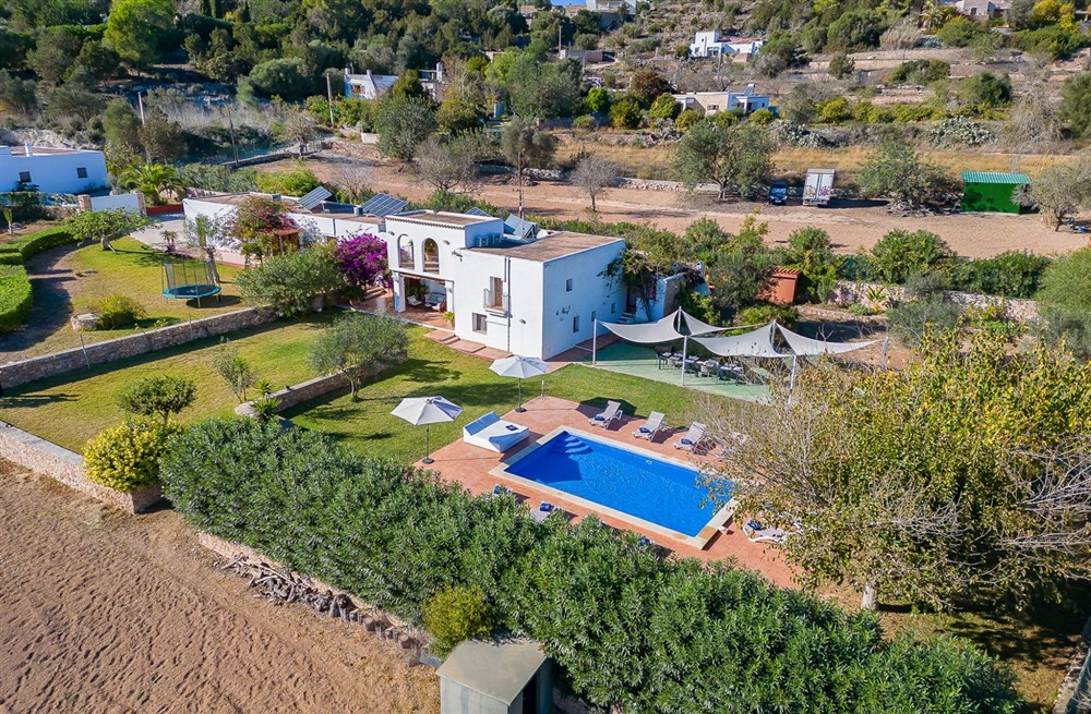 Villa Sant Agusti