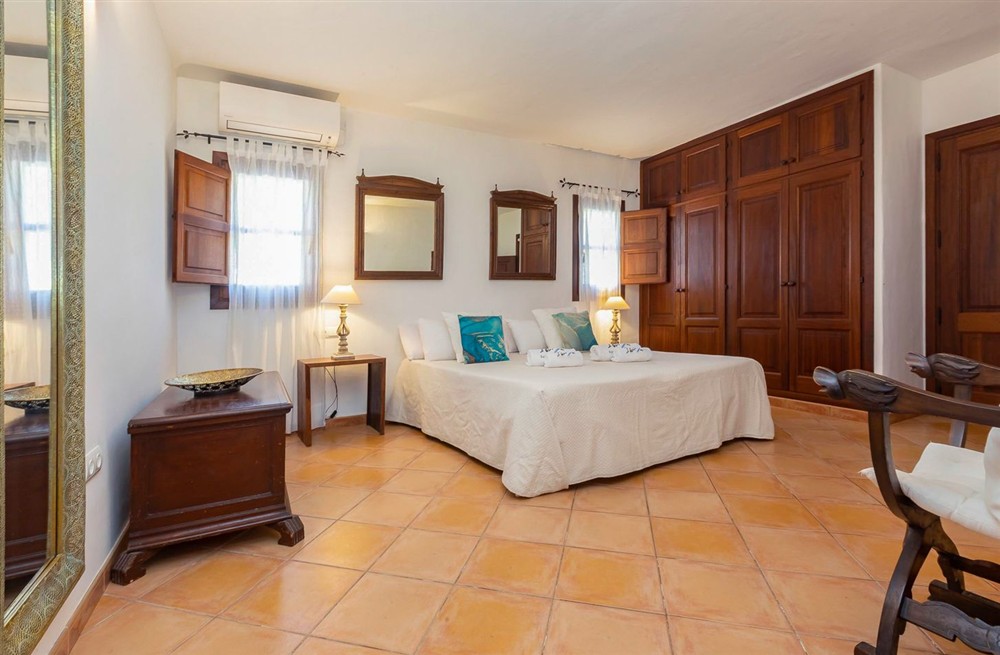 Villa Sant Agusti