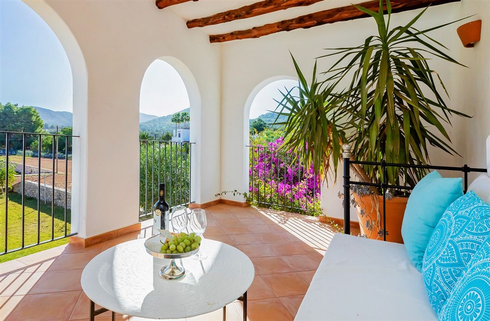 Villa Sant Agusti