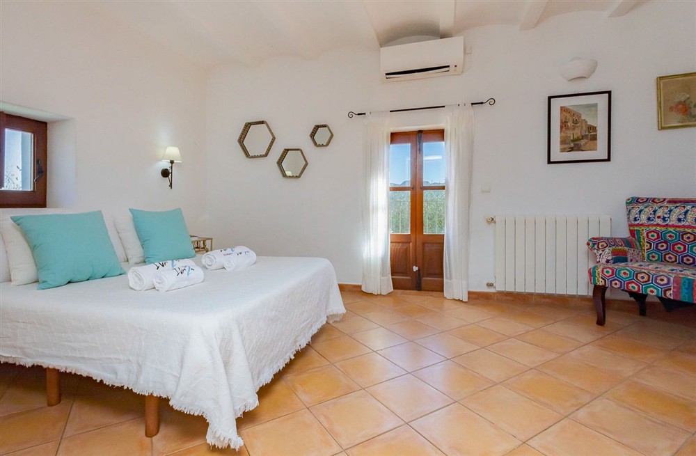Villa Sant Agusti