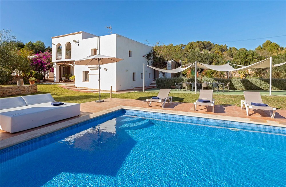 Villa Sant Agusti