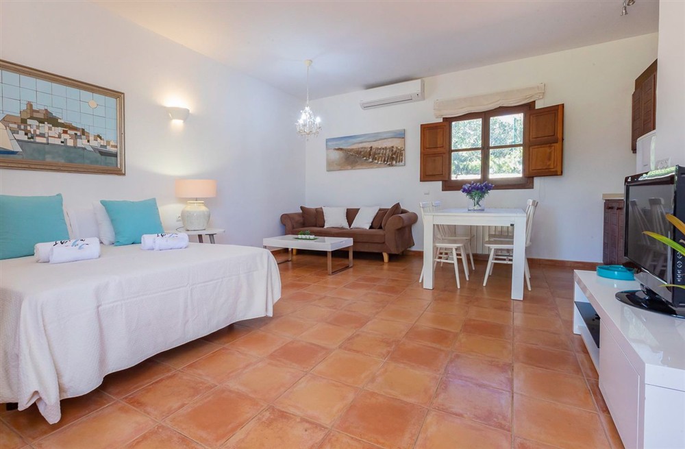 Villa Sant Agusti