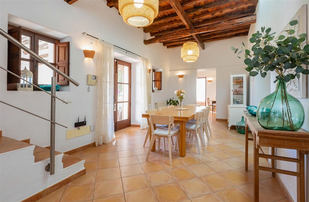 Villa Sant Agusti