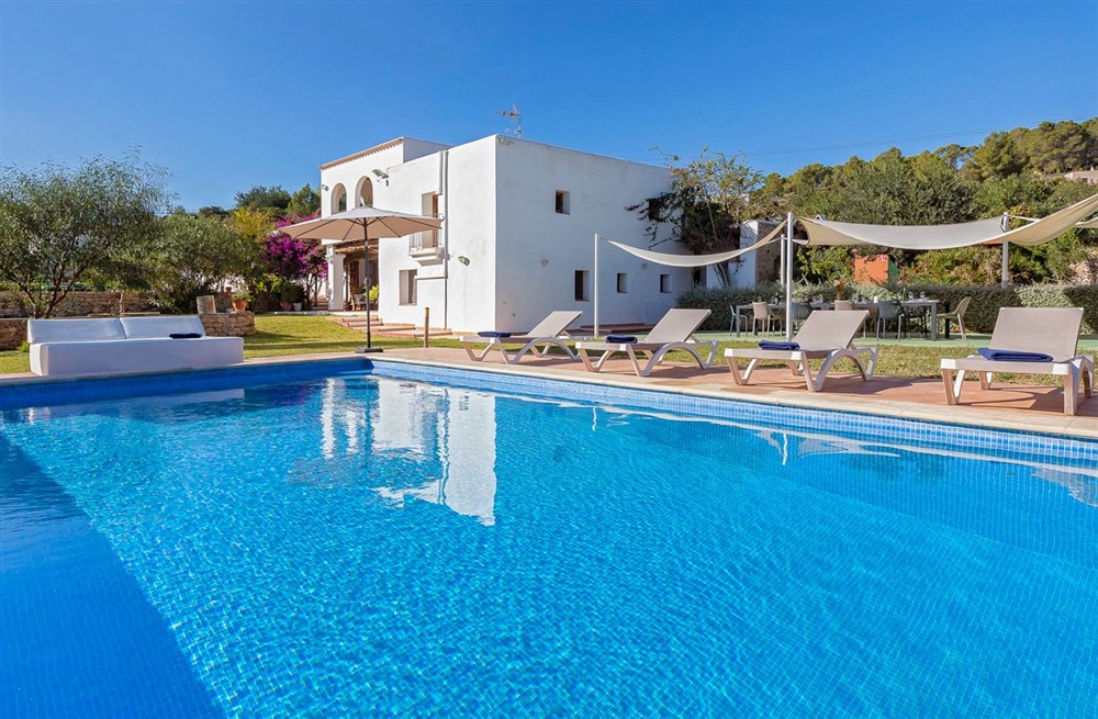 Villa Sant Agusti
