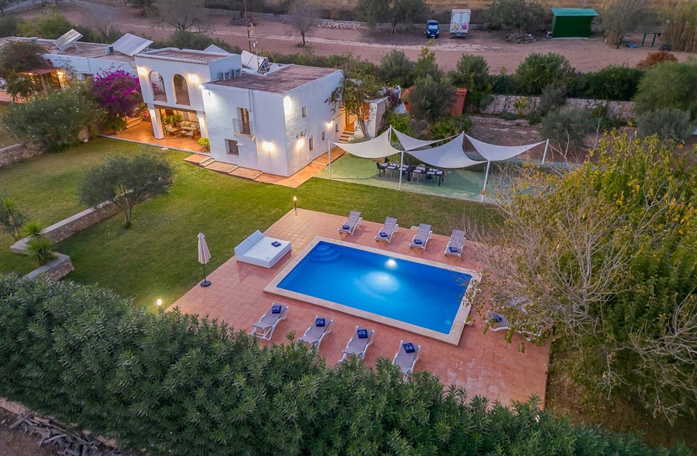 Villa Sant Agusti