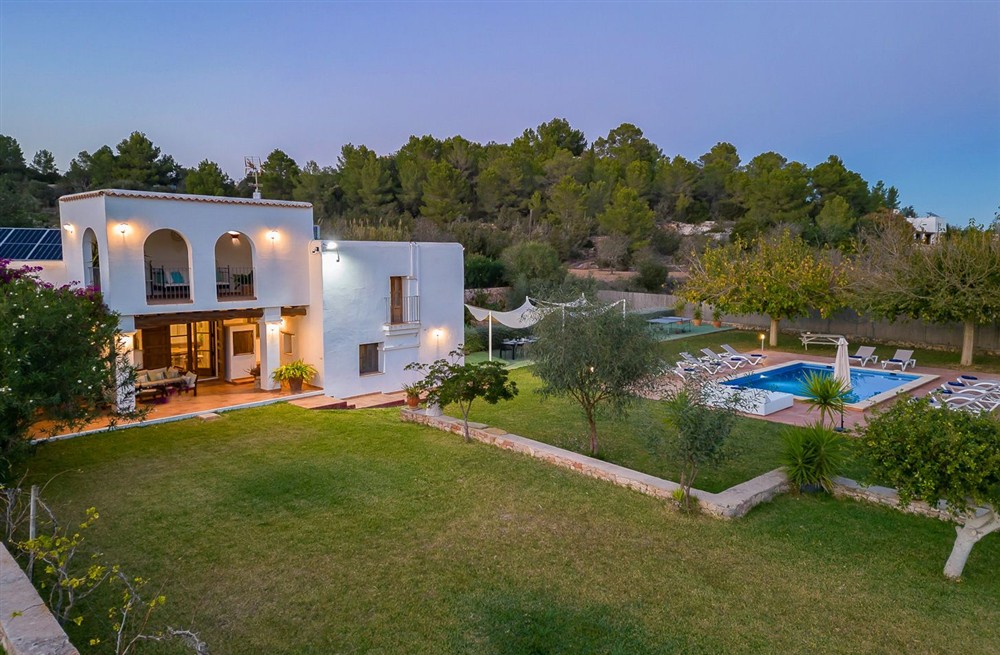 Villa Sant Agusti