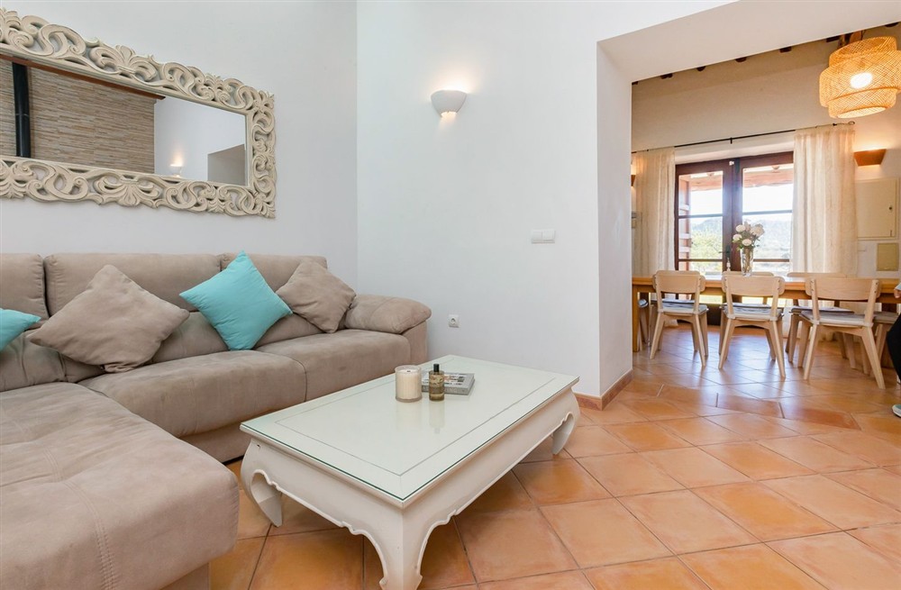 Villa Sant Agusti