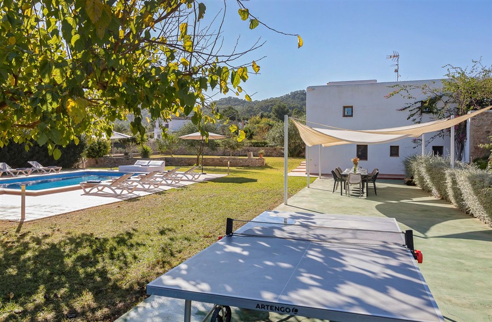 Villa Sant Agusti