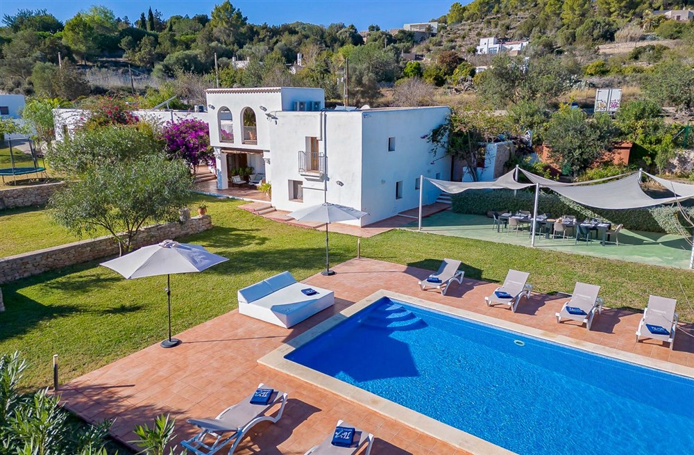 Villa Sant Agusti