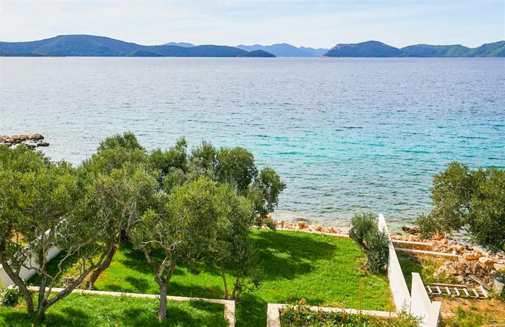 Villa Sapphire Lagoon (photo 13) at Villa Sapphire Lagoon in Dubrovnik, Croatia