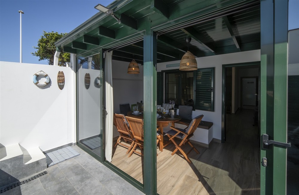 Villa Sari (photo 10) at Villa Sari in Playa Blanca, Lanzarote