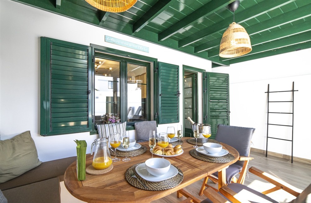 Villa Sari (photo 11) at Villa Sari in Playa Blanca, Lanzarote