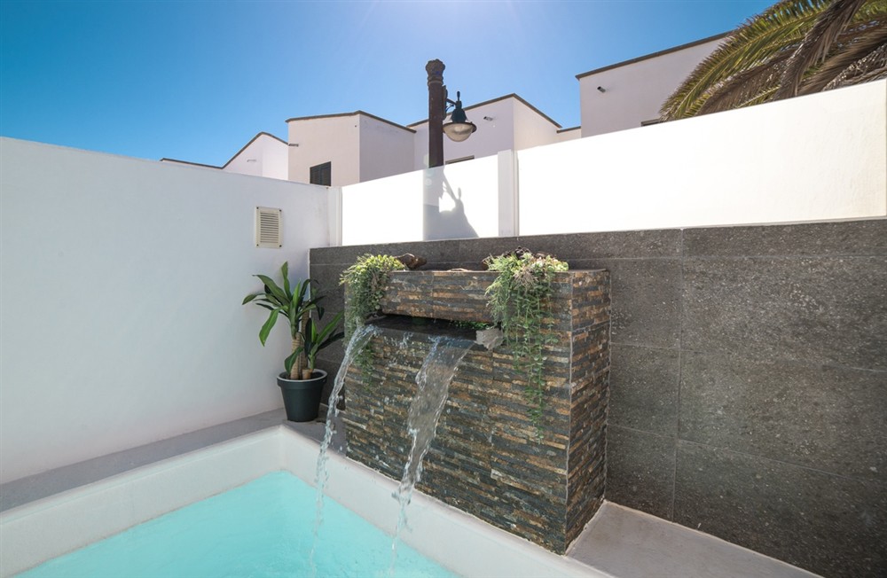 Villa Sari (photo 13) at Villa Sari in Playa Blanca, Lanzarote