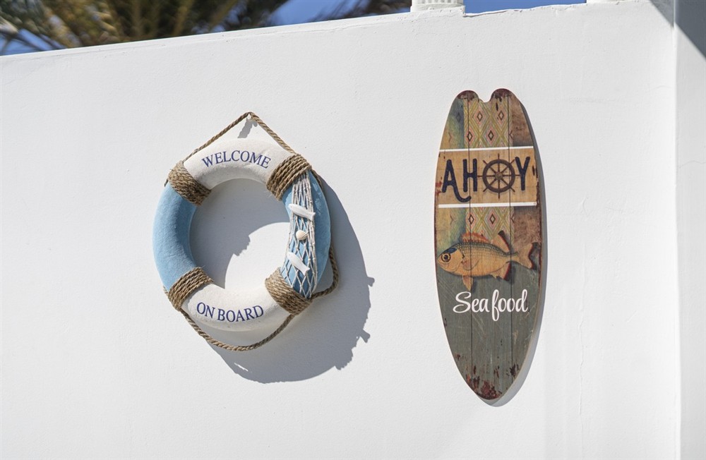 Villa Sari (photo 14) at Villa Sari in Playa Blanca, Lanzarote