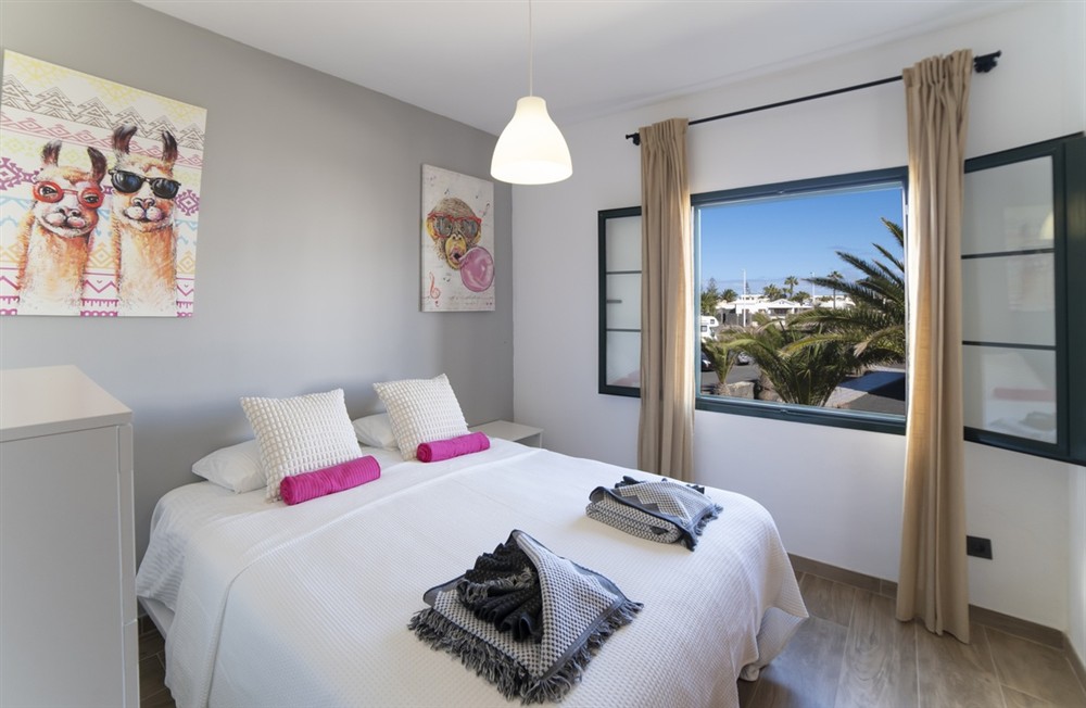 Villa Sari (photo 19) at Villa Sari in Playa Blanca, Lanzarote