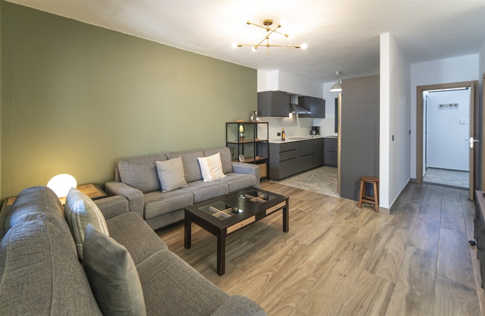 Villa Sari (photo 2) at Villa Sari in Playa Blanca, Lanzarote