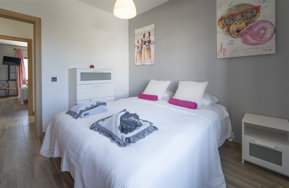 Villa Sari (photo 20) at Villa Sari in Playa Blanca, Lanzarote