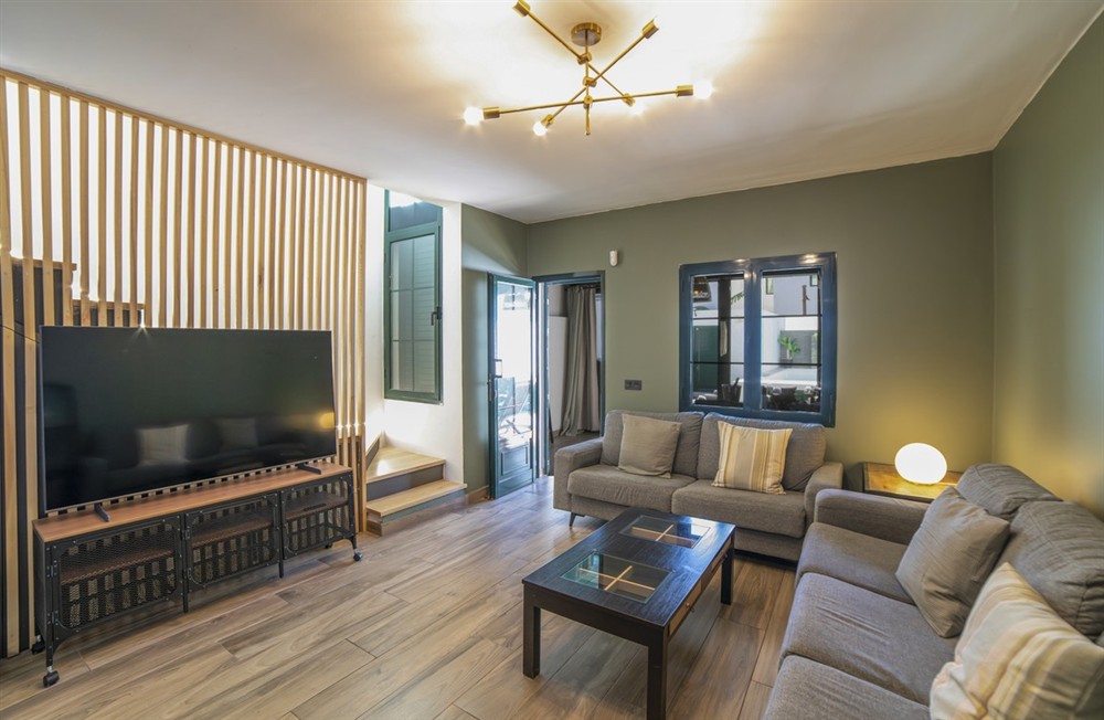 Villa Sari (photo 3) at Villa Sari in Playa Blanca, Lanzarote