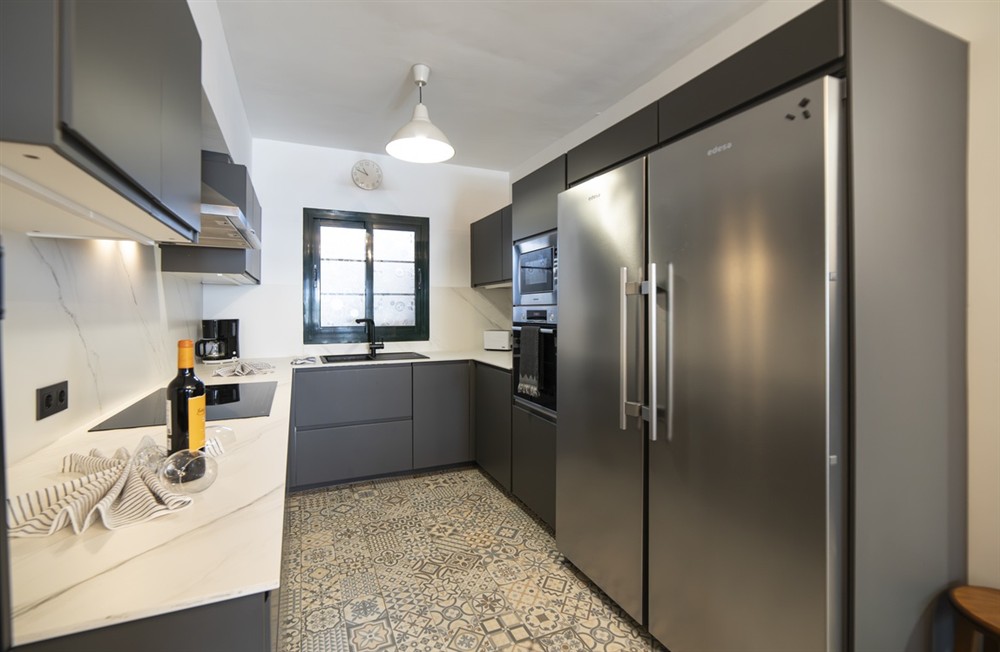 Villa Sari (photo 8) at Villa Sari in Playa Blanca, Lanzarote