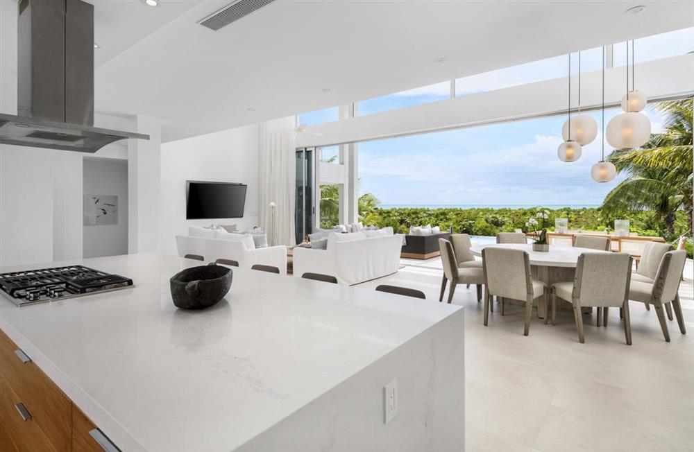 Villa Savanah (photo 11) at Villa Savanah in Turks and Caicos, Caribbean