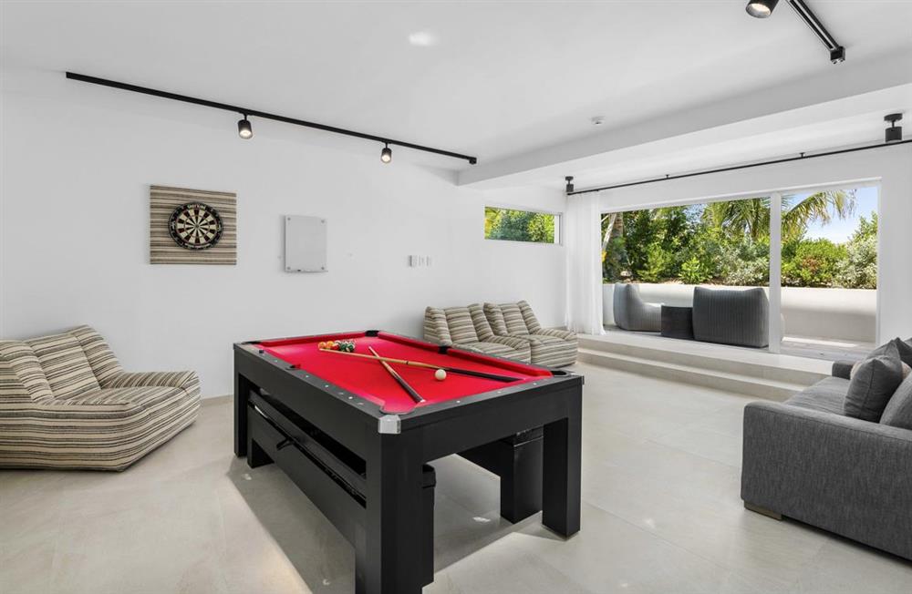 Villa Savanah (photo 13) at Villa Savanah in Turks and Caicos, Caribbean