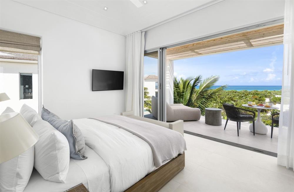 Villa Savanah (photo 14) at Villa Savanah in Turks and Caicos, Caribbean