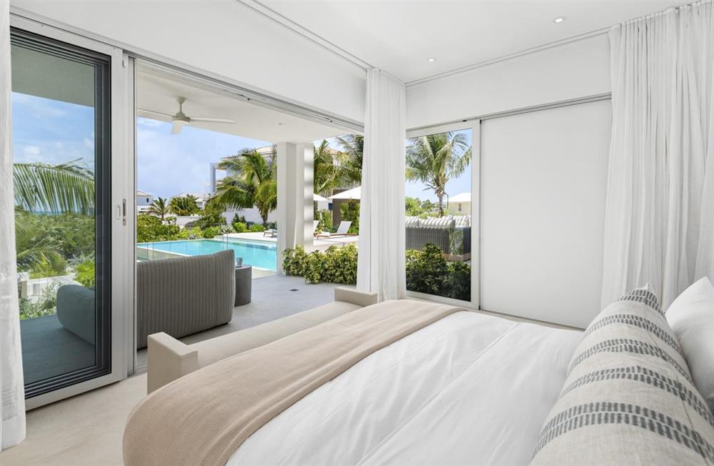 Villa Savanah (photo 22) at Villa Savanah in Turks and Caicos, Caribbean