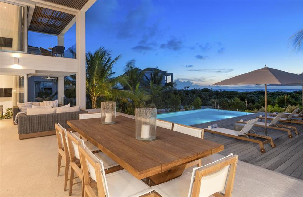 Villa Savanah (photo 26) at Villa Savanah in Turks and Caicos, Caribbean