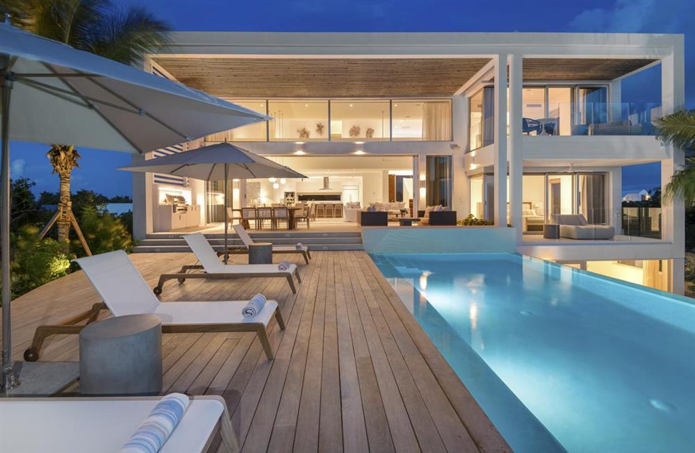 Villa Savanah (photo 27) at Villa Savanah in Turks and Caicos, Caribbean