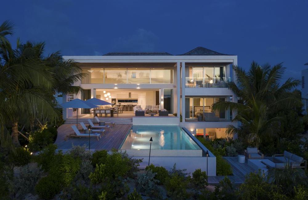 Villa Savanah (photo 28) at Villa Savanah in Turks and Caicos, Caribbean