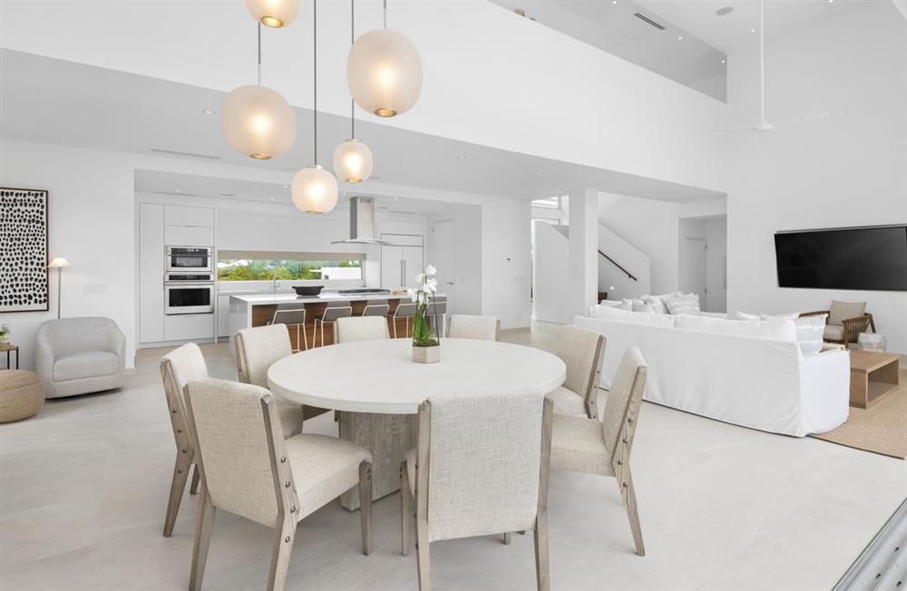 Villa Savanah (photo 3) at Villa Savanah in Turks and Caicos, Caribbean