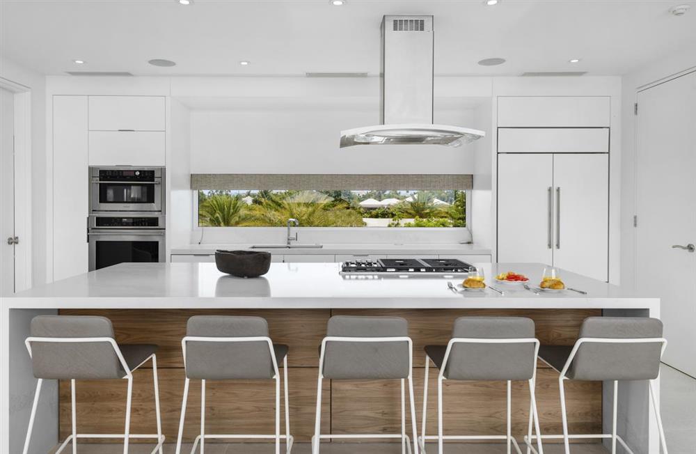 Villa Savanah (photo 4) at Villa Savanah in Turks and Caicos, Caribbean