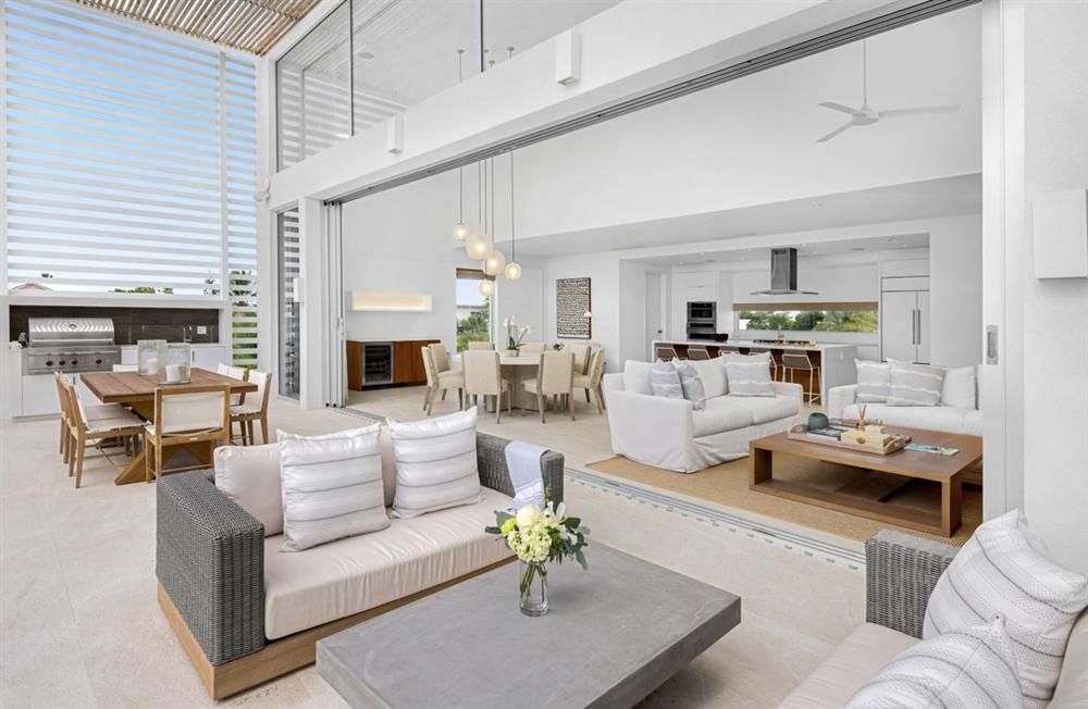 Villa Savanah (photo 5) at Villa Savanah in Turks and Caicos, Caribbean