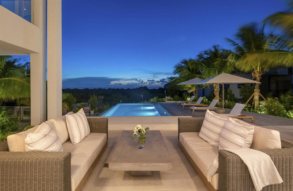 Villa Savanah (photo 7) at Villa Savanah in Turks and Caicos, Caribbean