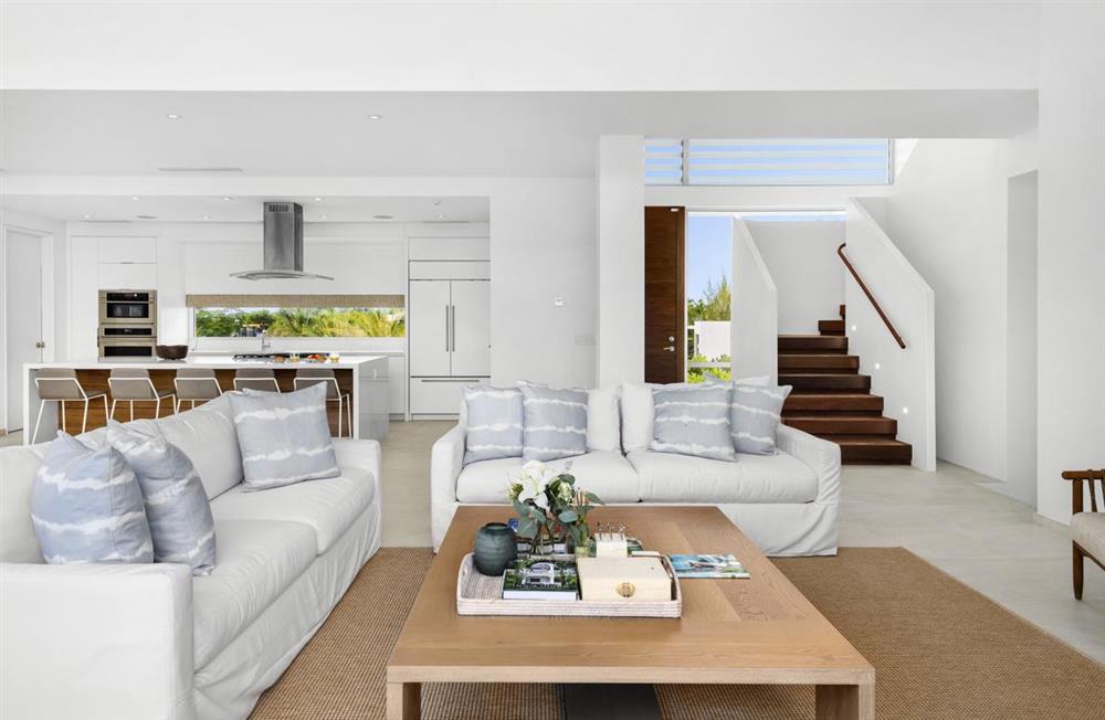 Villa Savanah (photo 9) at Villa Savanah in Turks and Caicos, Caribbean