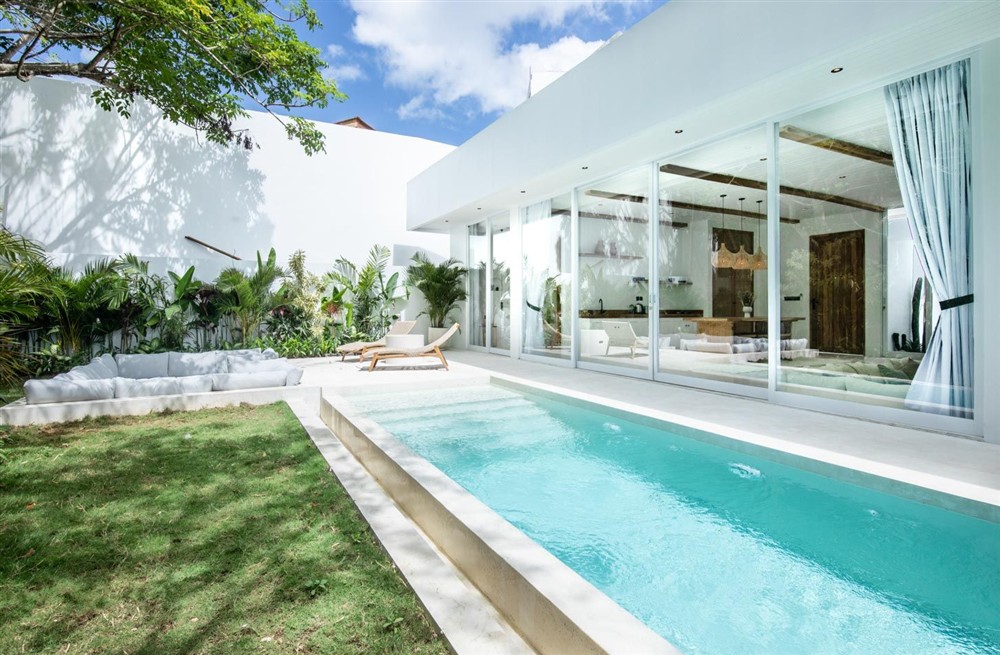 Villa Sawah
