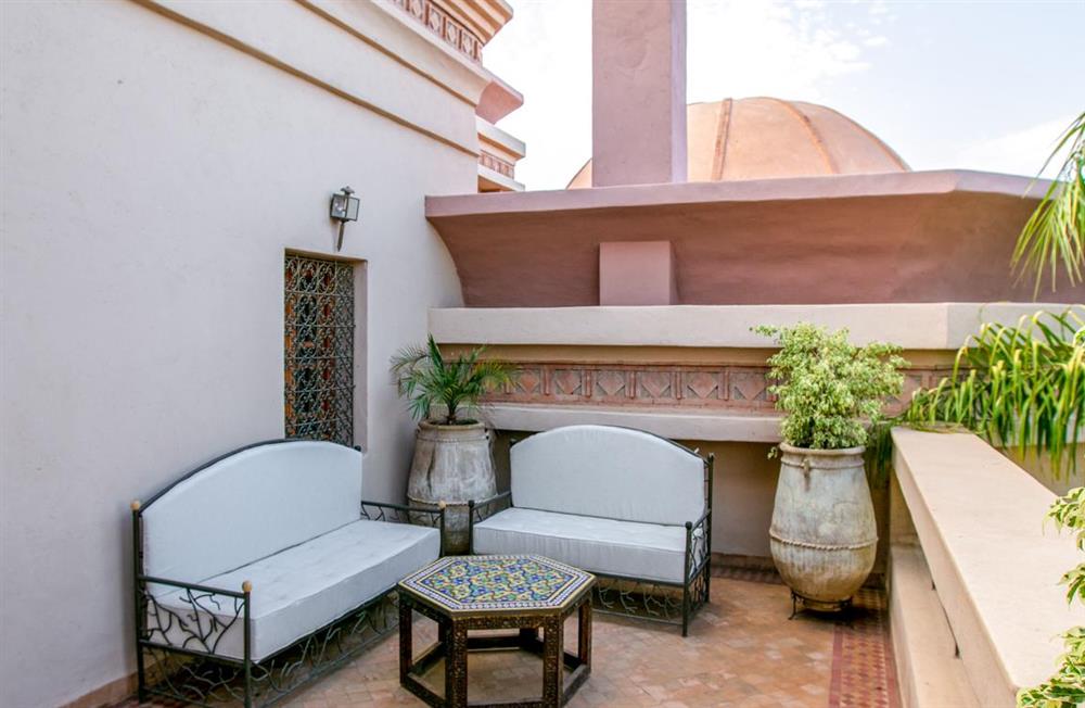 Villa Sayala (photo 33) at Villa Sayala in Marrakech, Morocco